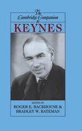 The Cambridge Companion to Keynes - Scholarly Guide to Keynesian
