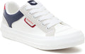 Rocket Dog Women's Cheery Comfort Plush Foam Sneaker - Soft