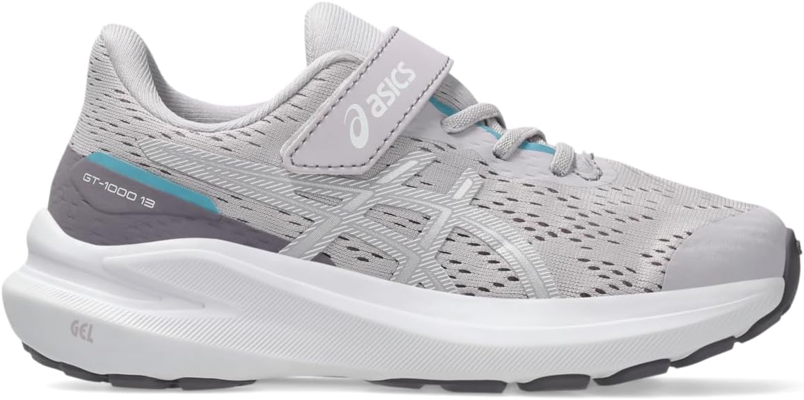 ASICS Kid's GT-1000 13 Running Shoes for Comfort and Support