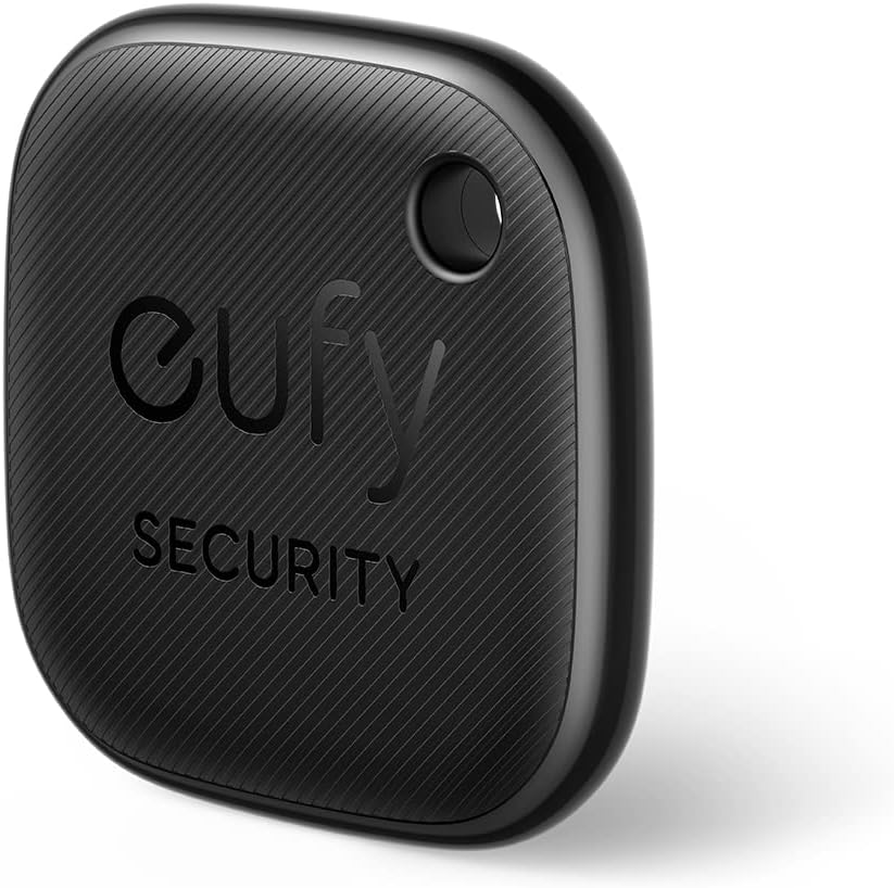 eufy SmartTrack Link: Apple Find My Key Finder