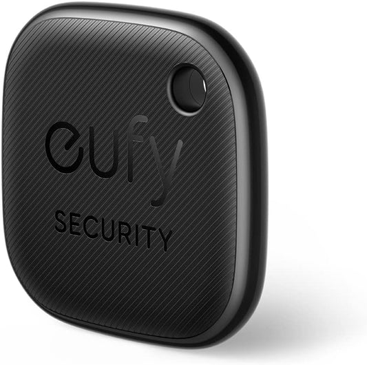 eufy SmartTrack Link: Apple Find My Key Finder
