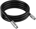 3/4in NPT Fuel Transfer Hose 10 ft - Durable Diesel Transfer Hose