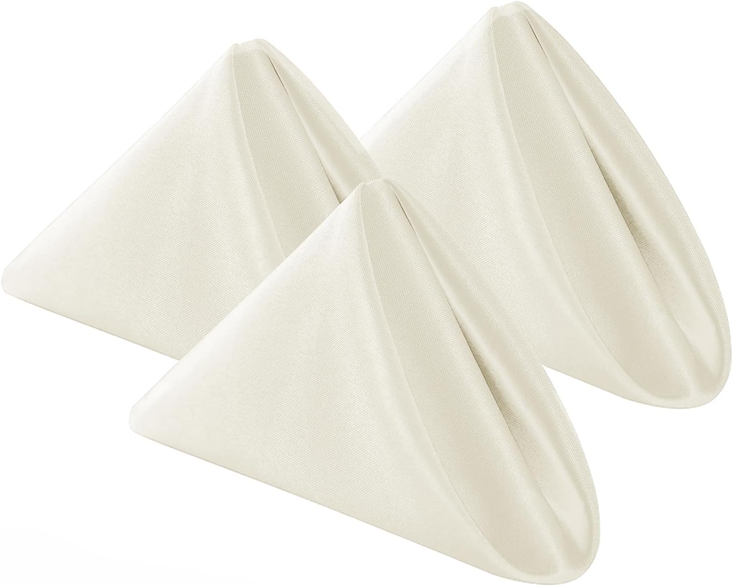 Bailarina Cloth Napkins Set of 80 for Elegant Dining Events