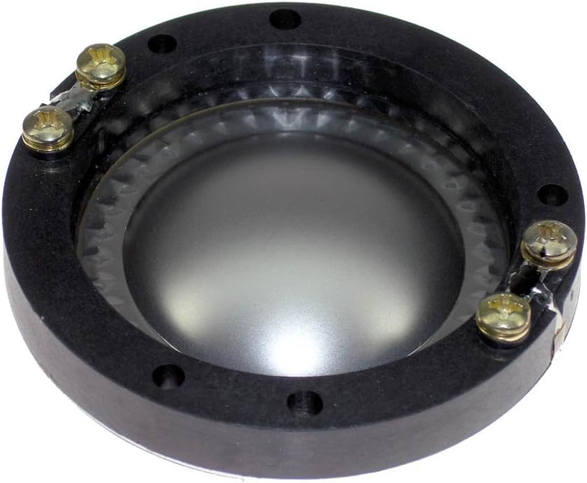 SS Audio Diaphragm for JBL 2425, 2426, 2427 Horn Drivers