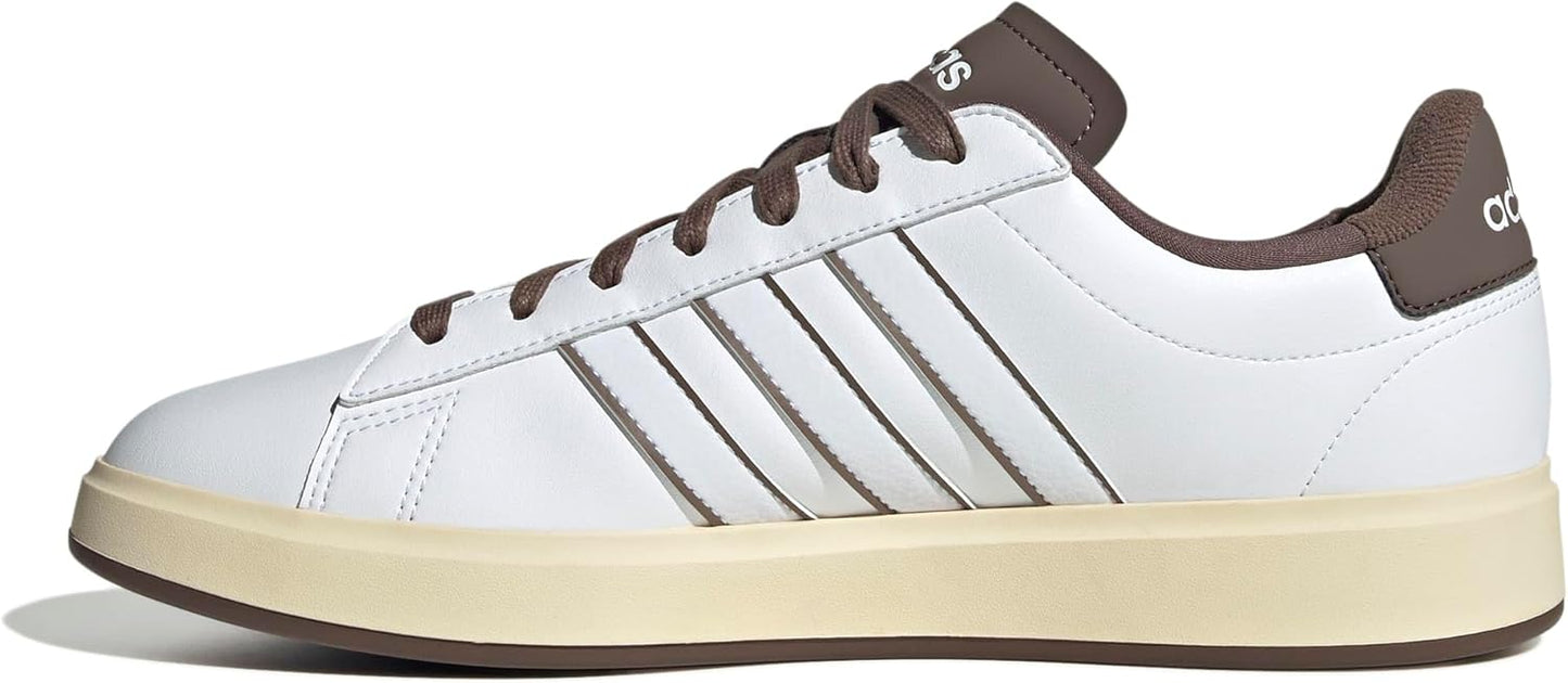 adidas Men's Grand Court 2.0 Shoe: Comfort Meets Style