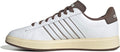 Men's Grand Court 2.0 Shoe - Classic Synthetic Leather Comfort