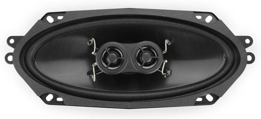 Enhance Classic Car Sound with Retro Speaker