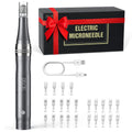 PELCAS Electric Microneedle Pen for Home Skin Care