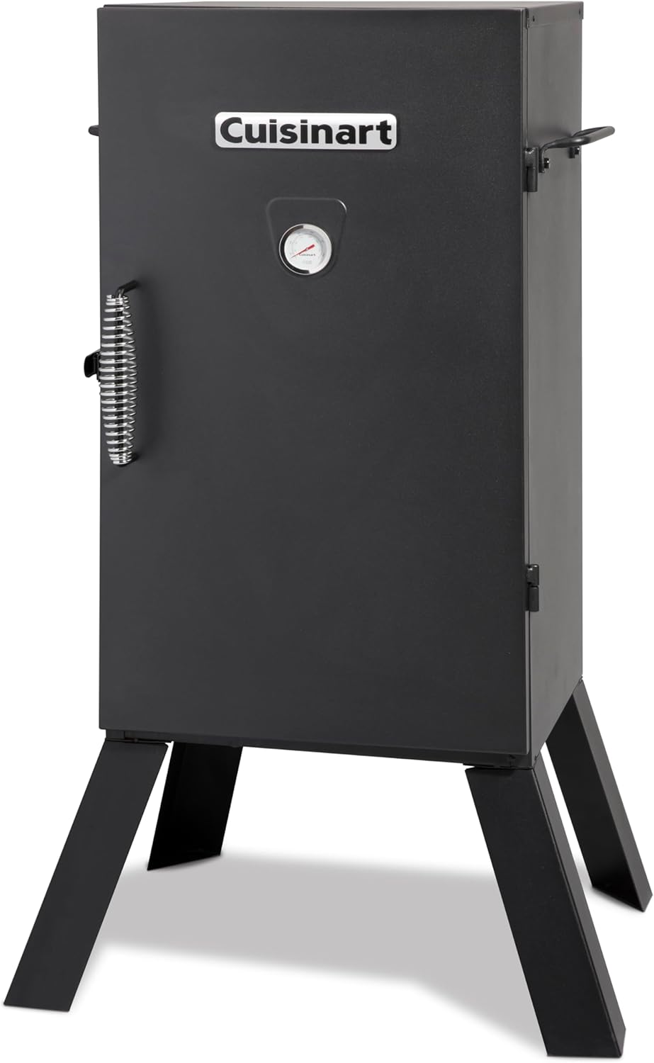 Cuisinart 30 Inch Electric Smoker with Adjustable Racks