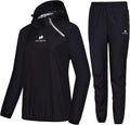 Sauna Suit for Women - Intense Sweating Workout Set