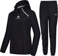 HOTSUIT Women's Sauna Suit - Durable Sweat Gear for Weight Loss