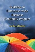 Building an Enterprise-Wide Business Continuity Program Review