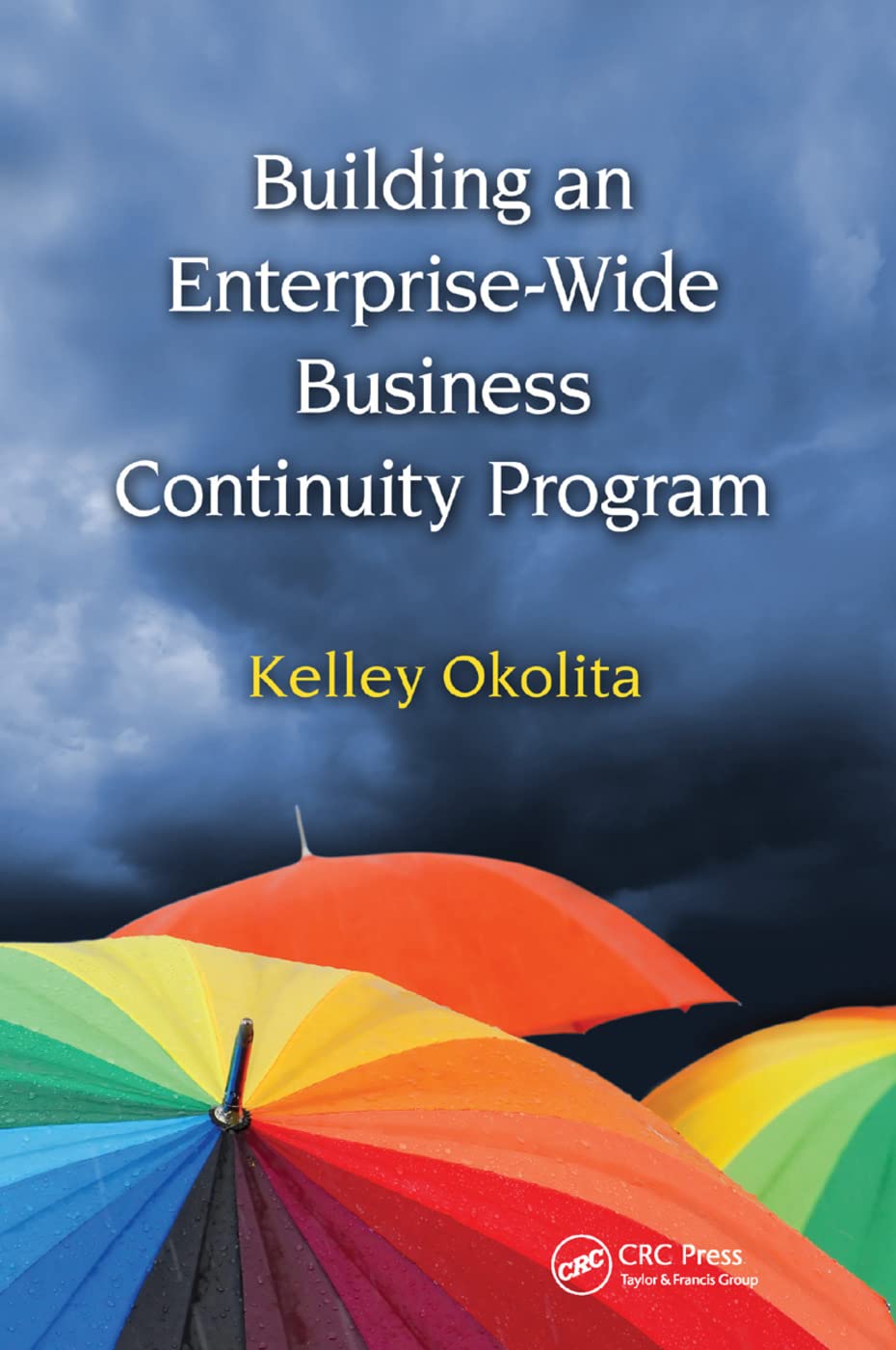 Building an Enterprise-Wide Business Continuity Program Review