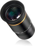 SVBONY 20mm 66 Telescope Eyepiece - Wide Angle HD View