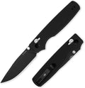 Kizer Original 2 EDC Pocket Knife - Reliable Clutch Lock Design