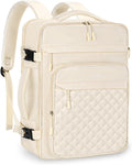 MOSISO Travel Backpack for 15-16 in Laptops - Flight Friendly Pack