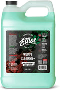 Ethos Wheel Cleaner - Color Change Rim Cleaner Spray - Gallon
