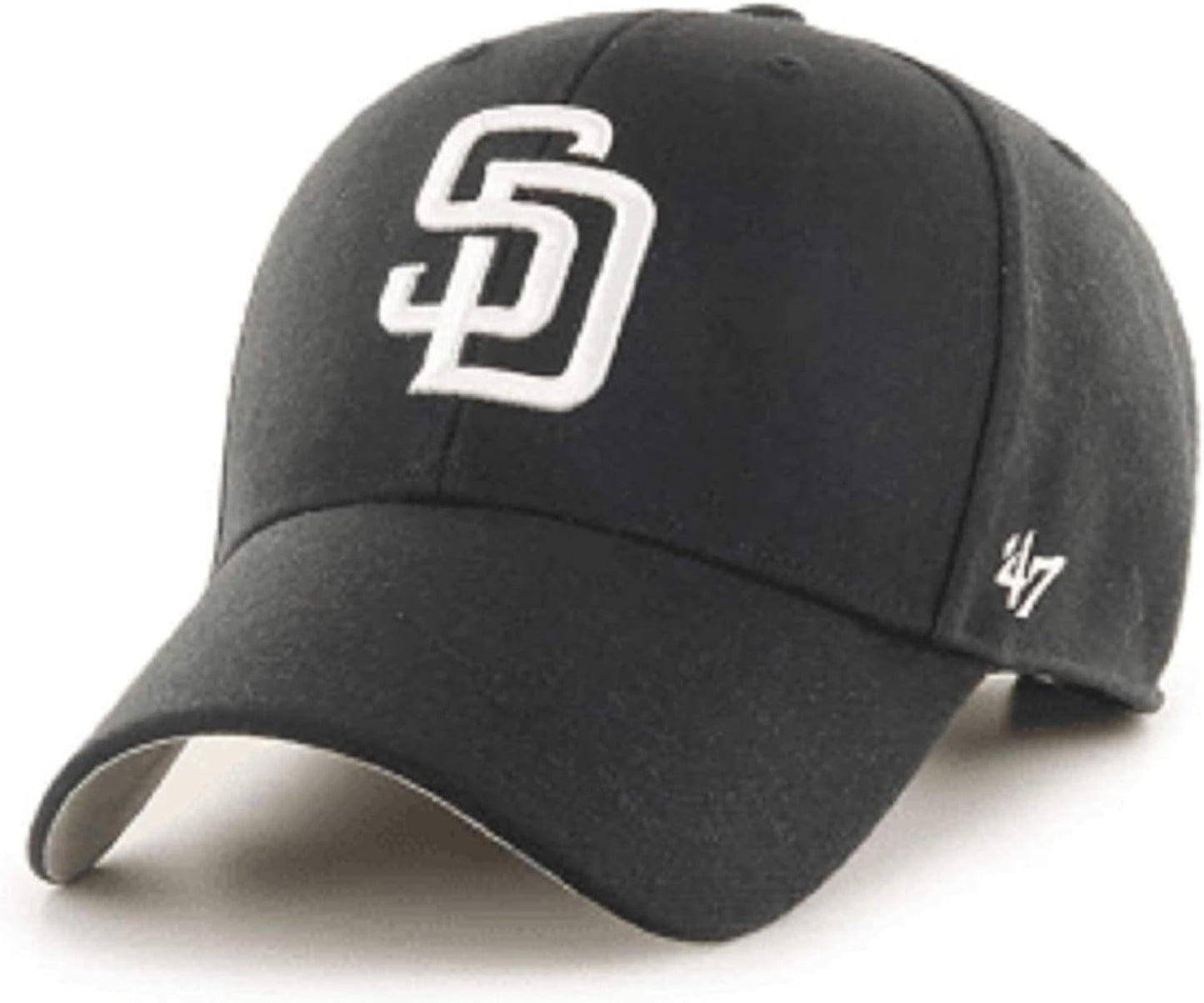 San Diego Padres Adjustable Baseball Cap for Ultimate Fandom