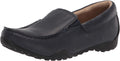 Boys Slip On Loafer Shoes - Dressy, Cushioned Comfort