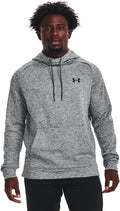 Under Armour Men's Armour Fleece Twist Hoodie - Lightweight Warmth you