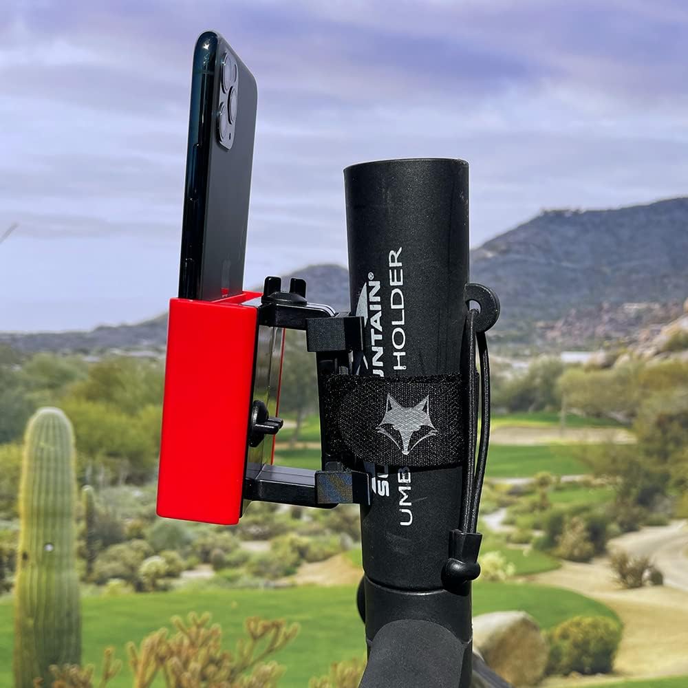 Enhanced Golf Cart Compatibility - DESERT FOX GOLF