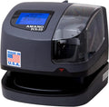 AMANO TCX-35 Time Clock for Employees - Reliable Payroll Tracking