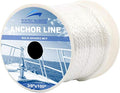 Young Marine Solid Braid MFP Anchor Line 3/8 in 150 ft - Reliable