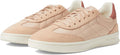 Grandpro Breakaway Women's Sneakers - Soft Leather & Suede