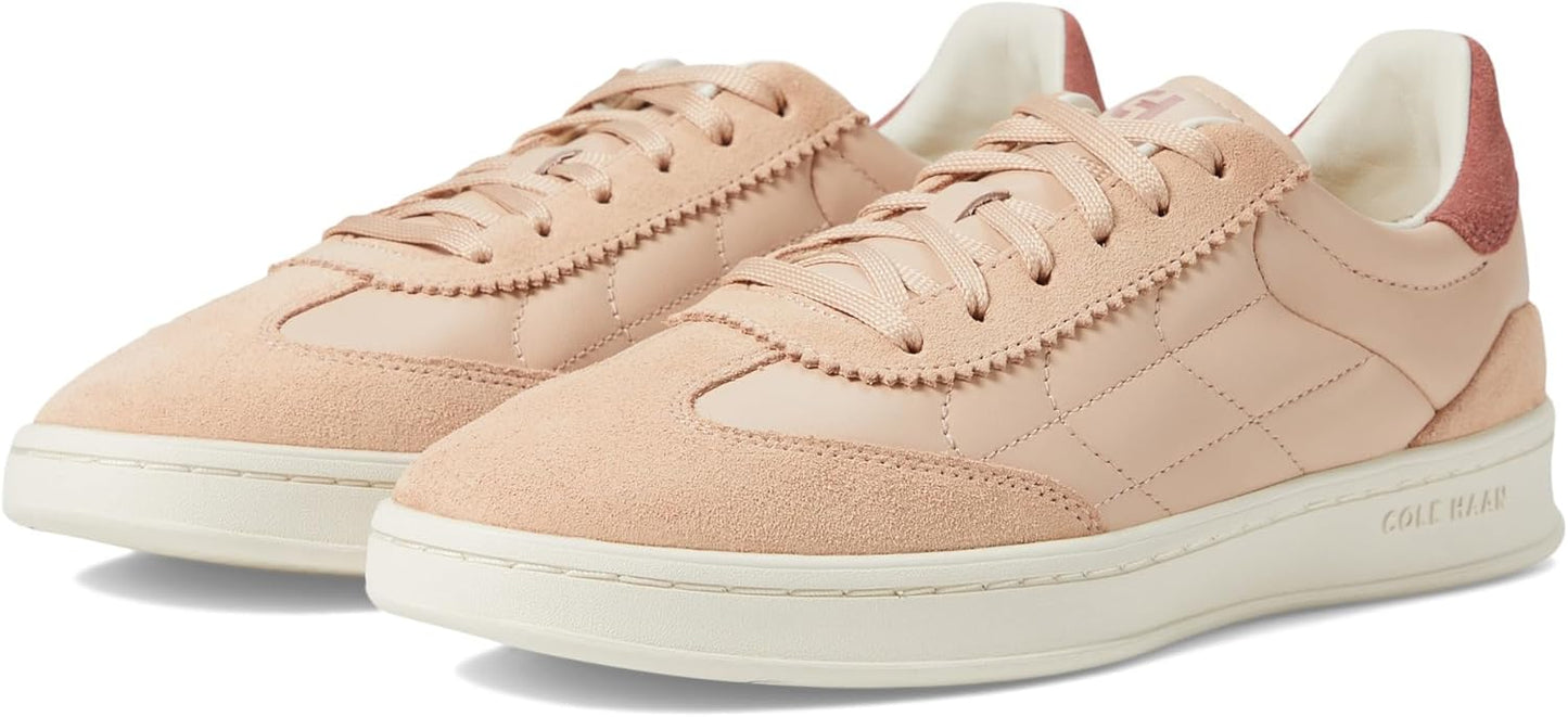 Cole Haan Women's Grandpro Breakaway Sneakers for Comfort