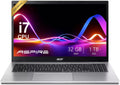 acer Aspire Premium Laptop Featuring Backlit Keyboard - Powerful 12th