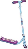 Huffy Frozen 2 Kids Scooter - Flip Deck Elsa & Anna Design