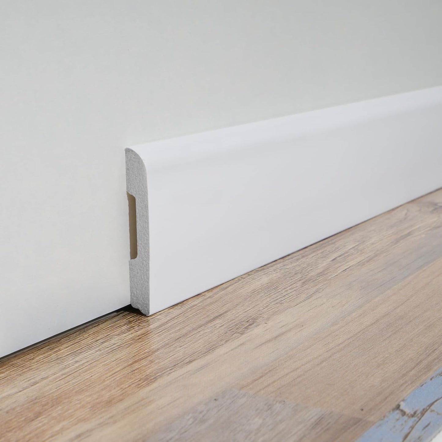Art3d Wall Baseboard Molding Trim for Stylish Home Protection