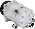 ECCPP AC Compressor for Audi TT Volkswagen Beetle Golf Jetta