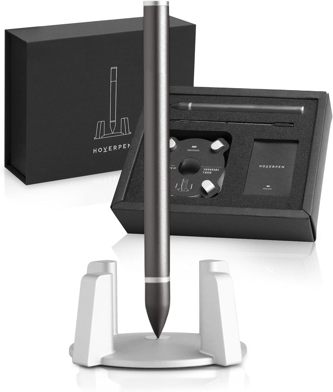 Hoverpen - Luxury Self-Balancing Pen for Men and Women