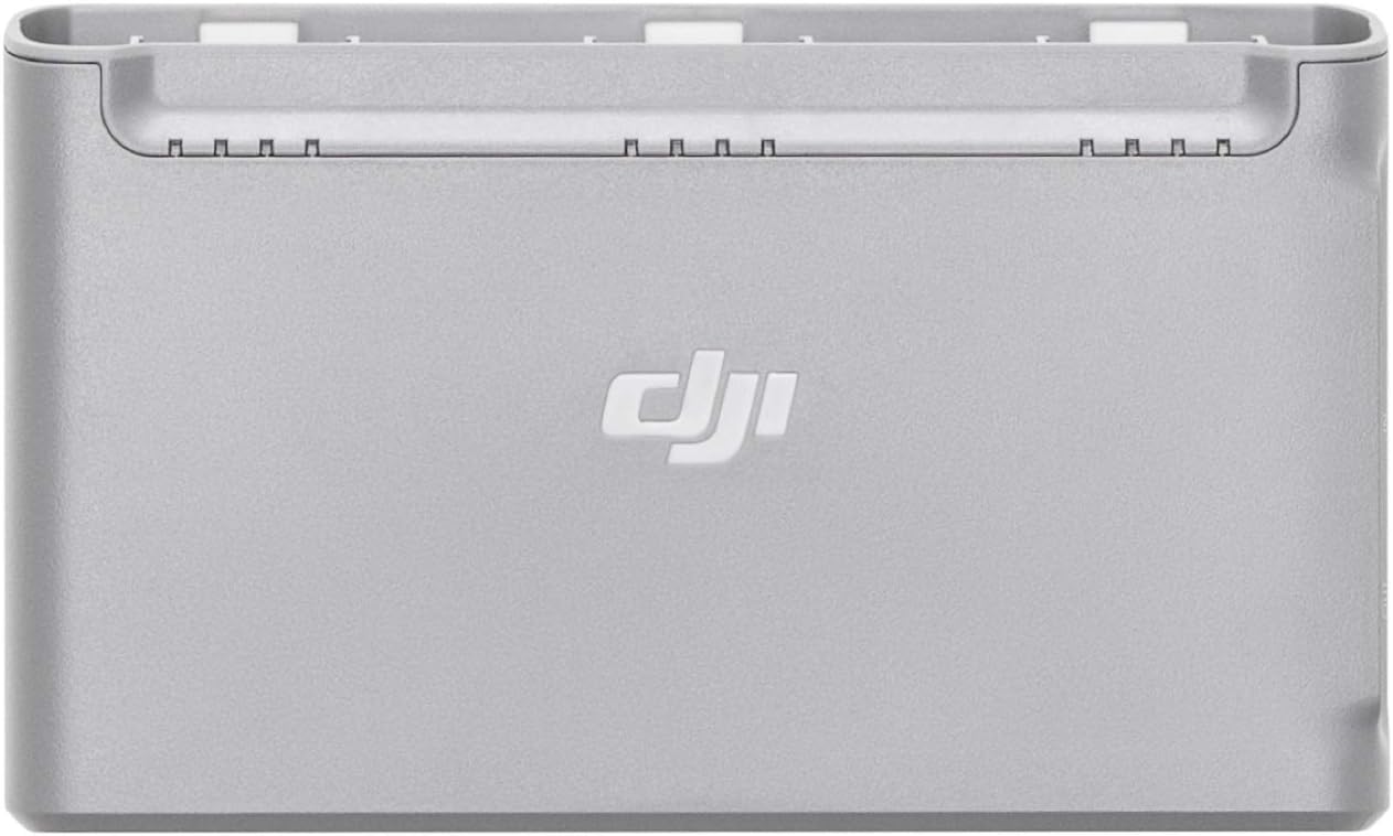 DJI Fast Charging Hub with LED Display