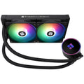 Thermalright Frozen Magic 240 Black ARGB V2 CPU Aio Cooler - High