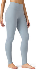 Dreamlux No Front Seam Leggings 25/28 in Inseam - Buttery Soft Fit you
