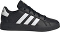 Kids Grand Court 2.0 Synthetic Leather Sneakers - adidas
