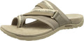 Merrell Women's Terran 3 Cush Post Sandal: Comfort and Style