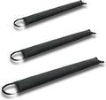 Self-Absorbing Reusable Flood Bags with Handles - 7ft Pack of 2