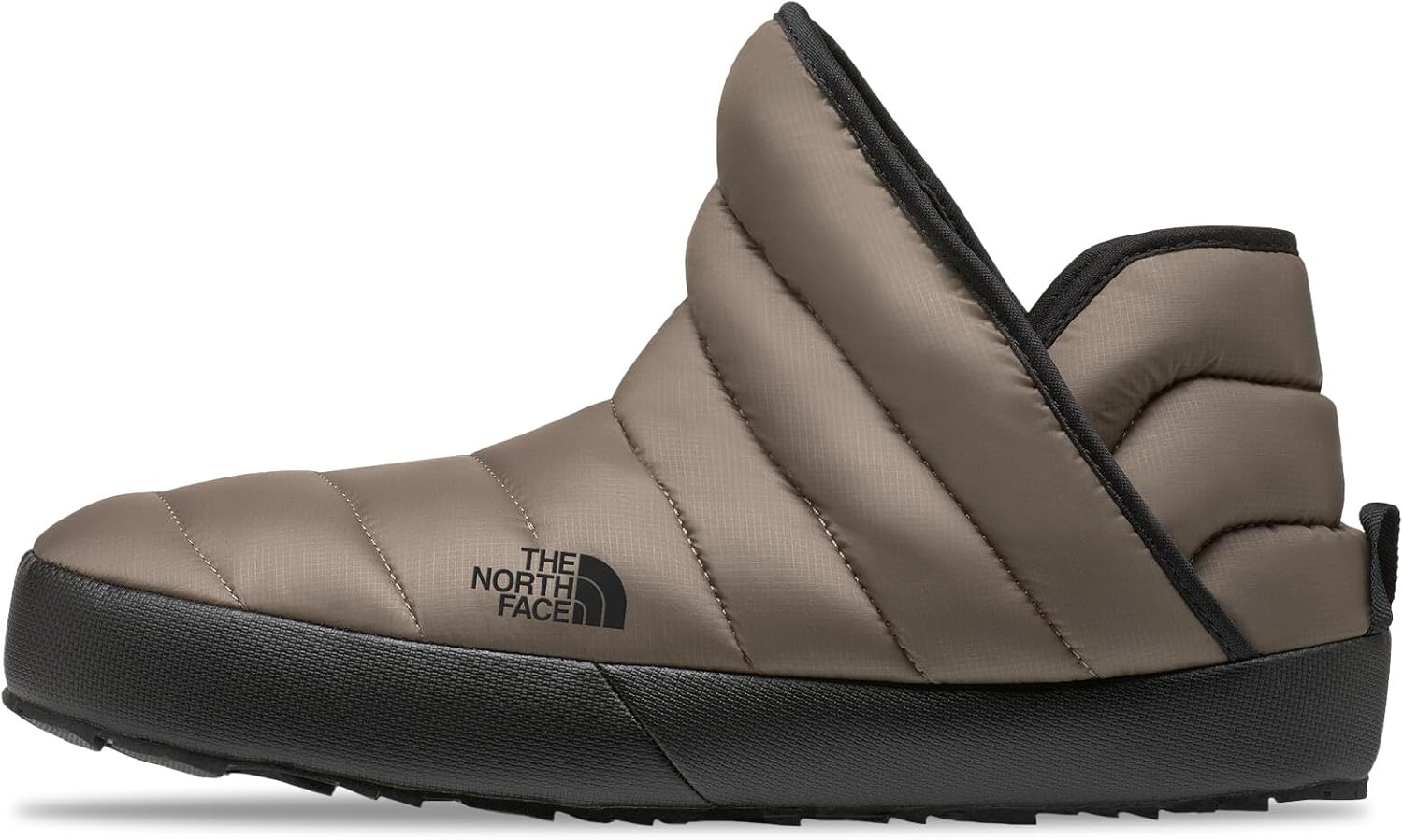 Men's Thermoball Traction Winter Bootie for Ultimate Comfort