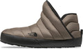 THE NORTH FACE Men's Thermoball Traction Winter Bootie - Insulated