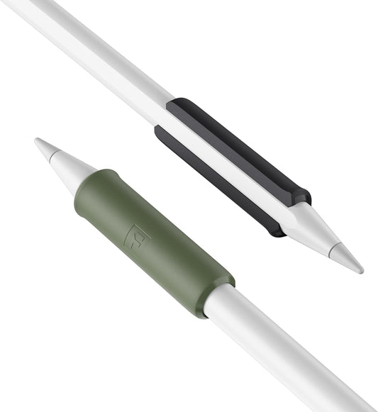 FUSE Apple Pencil Grip - Procreate Perfection (Green Slate)