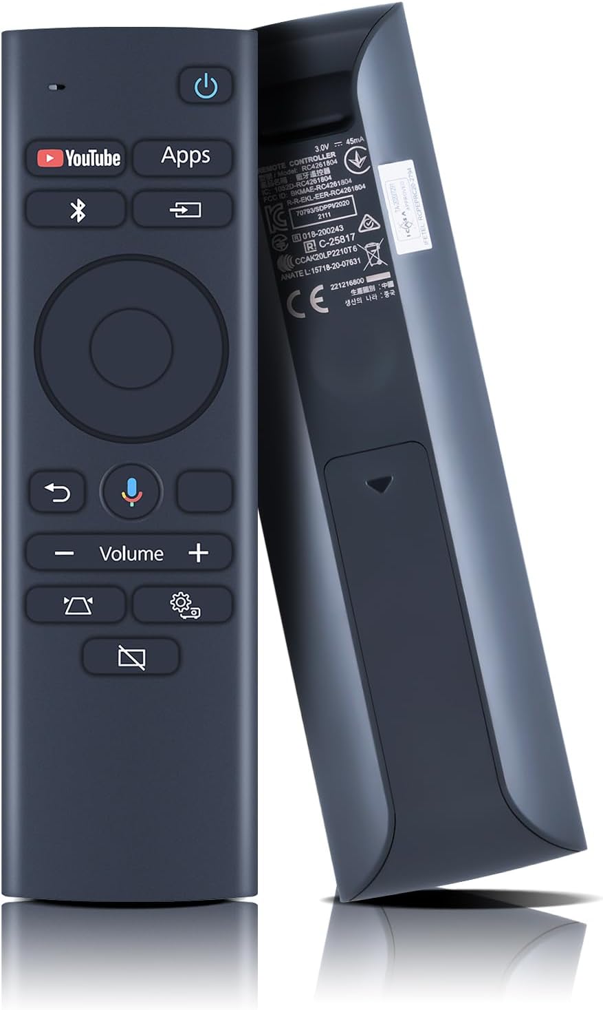 EH-LS300 Voice Replacement Remote Control for Epson Projectors