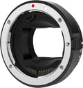 EF to Sony E Mount Adapter with Autofocus & Aperture Control - Lens