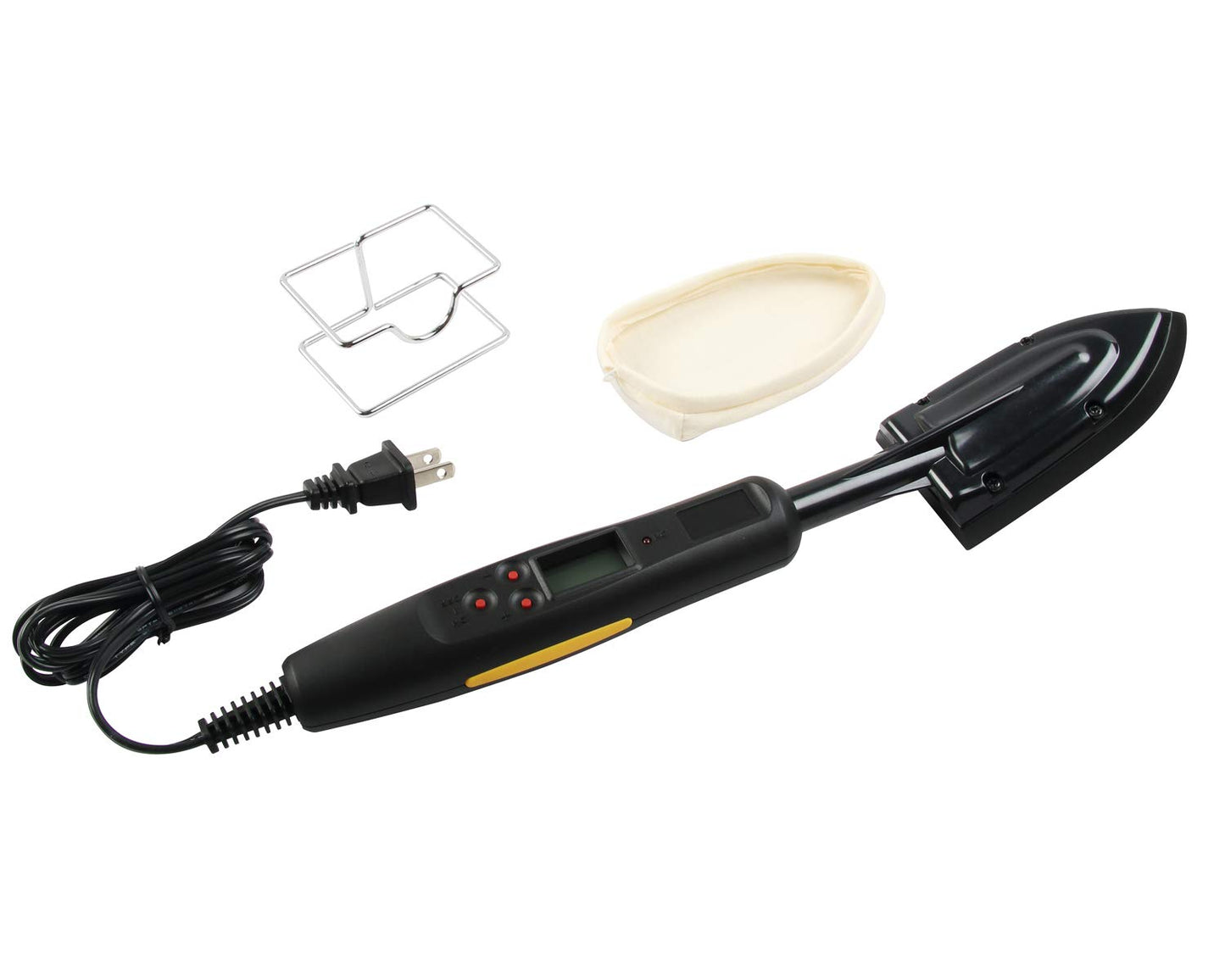 O'SKOOL Display Veneer Edge Banding Sealing Iron Review