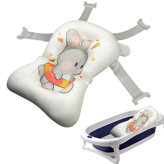 Comfort Bath Support for Newborns - ZEAL'N LIFE