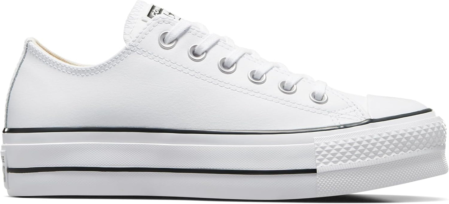Converse Women's Chuck Taylor All Star Lift Platform Sneakers Review