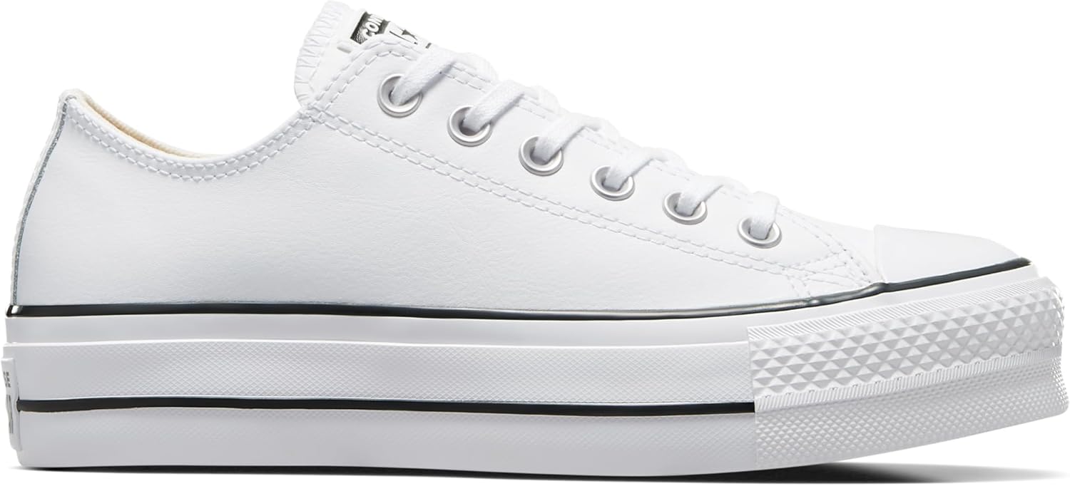Converse Women's Chuck Taylor All Star Lift Platform Sneakers Review