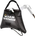 4 Gal Portable Solar Shower - Durable & Hot!